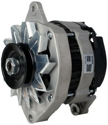 Generator / Alternator 4