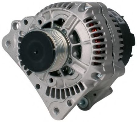 Generator / Alternator 4