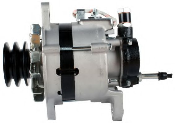 Generator / Alternator 3