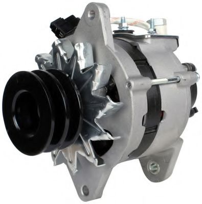 Generator / Alternator 4