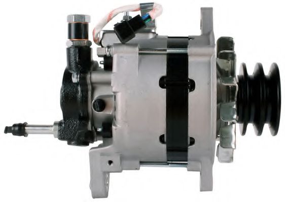 Generator / Alternator 5