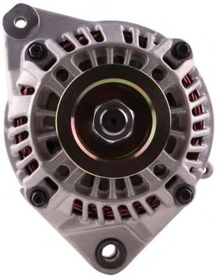 Generator / Alternator 2