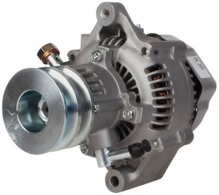 Generator / Alternator 4