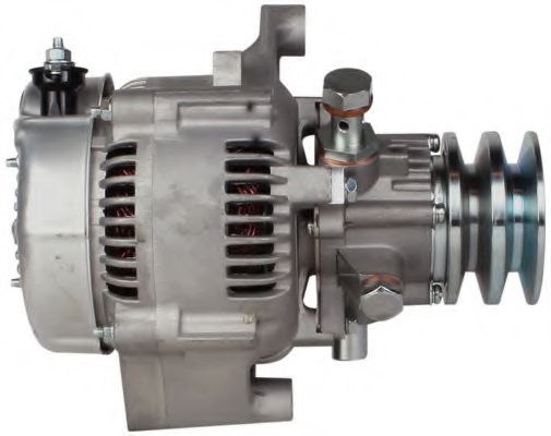 Generator / Alternator 5