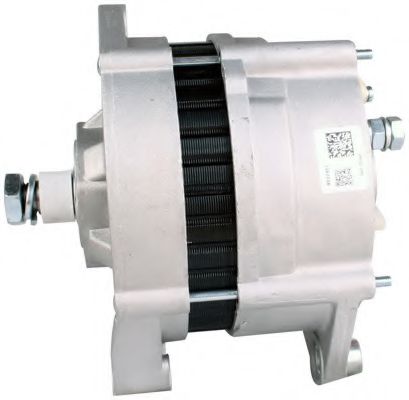 Generator / Alternator 3