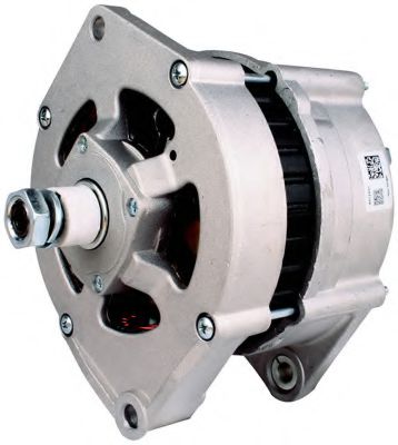 Generator / Alternator 4