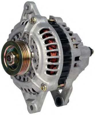 Generator / Alternator 4