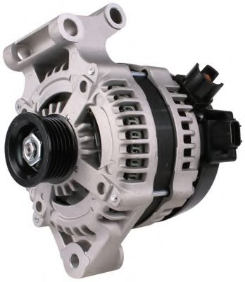 Generator / Alternator 4