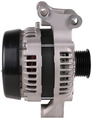 Generator / Alternator 5