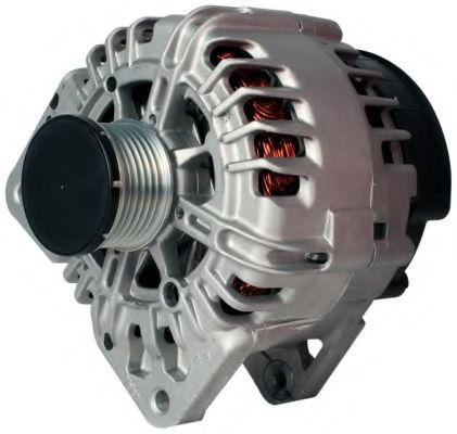 Generator / Alternator 4