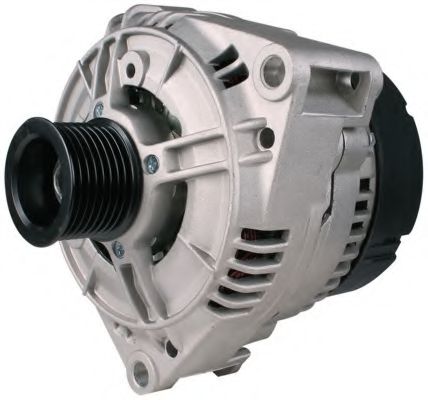 Generator / Alternator 4