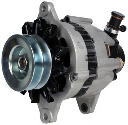 Generator / Alternator 4