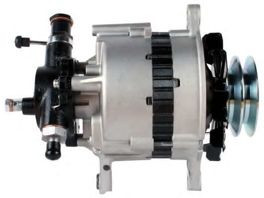 Generator / Alternator 5