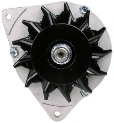 Generator / Alternator 2
