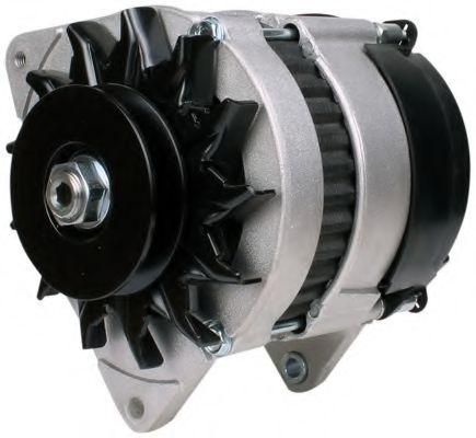 Generator / Alternator 4