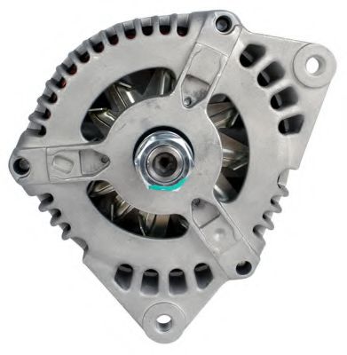 Generator / Alternator 2