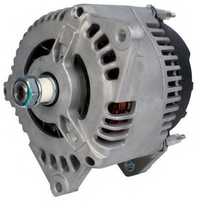 Generator / Alternator 4