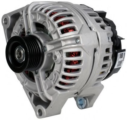 Generator / Alternator 4