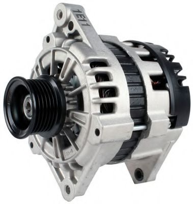 Generator / Alternator 4