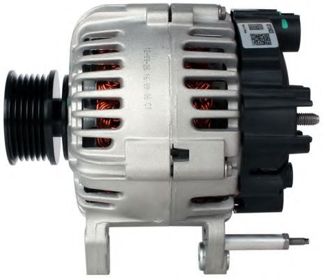 Generator / Alternator 3