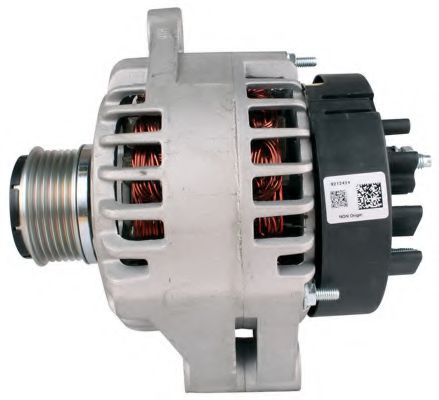 Generator / Alternator 3