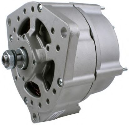 Generator / Alternator 4