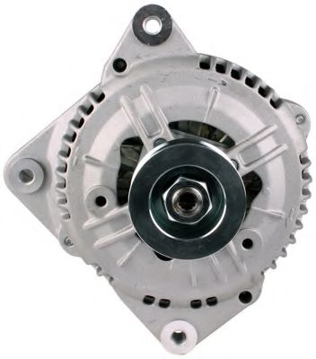 Generator / Alternator 2