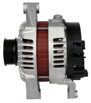 Generator / Alternator 3