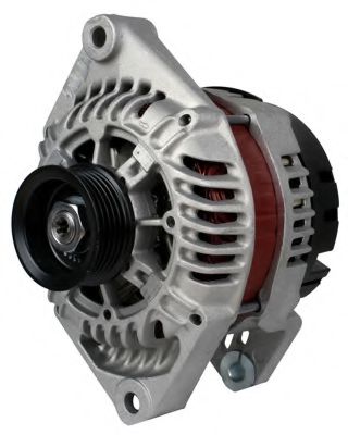Generator / Alternator 4