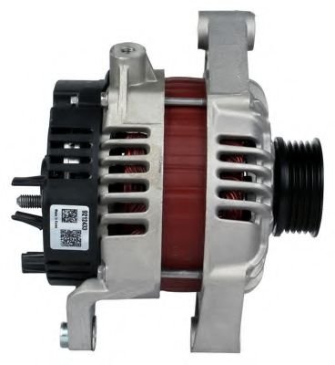 Generator / Alternator 5