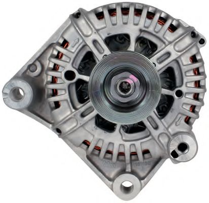 Generator / Alternator 2