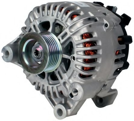 Generator / Alternator 4