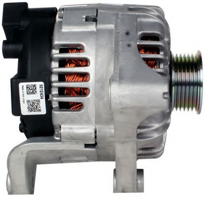 Generator / Alternator 5