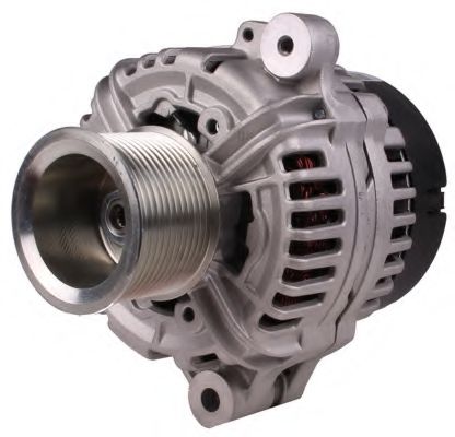 Generator / Alternator 4