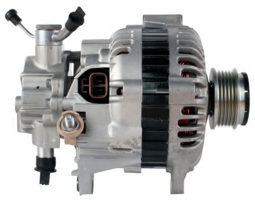 Generator / Alternator 5