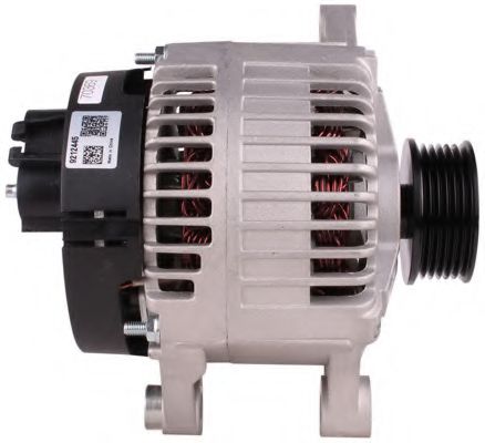 Generator / Alternator 5