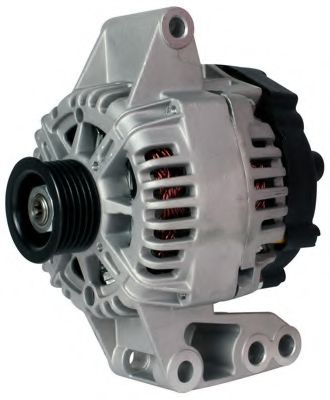 Generator / Alternator 4