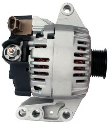 Generator / Alternator 5