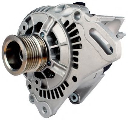 Generator / Alternator 4