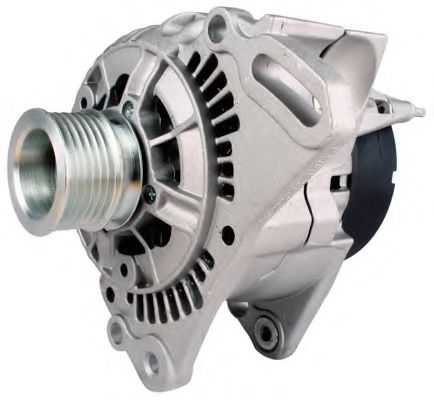 Generator / Alternator 4
