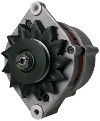 Generator / Alternator 4