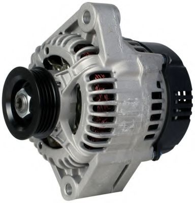 Generator / Alternator 4
