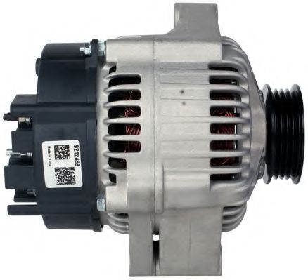 Generator / Alternator 5