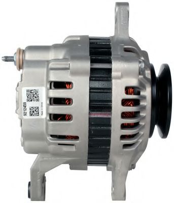 Generator / Alternator 5