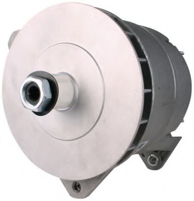 Generator / Alternator 4