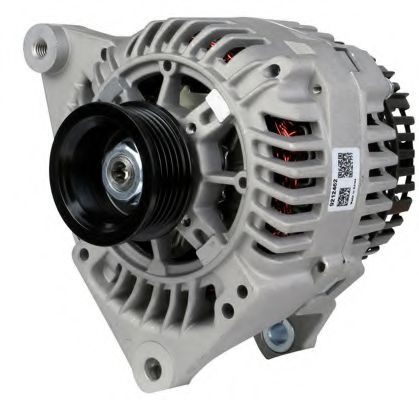 Generator / Alternator 4