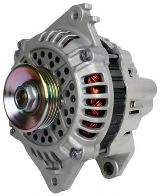 Generator / Alternator 4