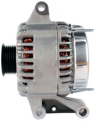Generator / Alternator 3