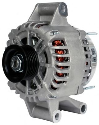 Generator / Alternator 4