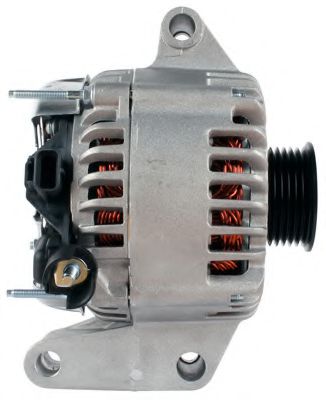 Generator / Alternator 5